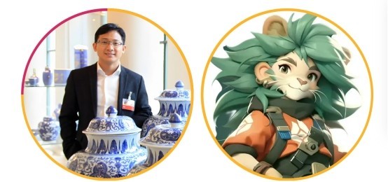 胜亿配资  网龙首创数字艺术作品亮相巴塞尔艺术展