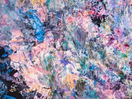 网龙首创数字艺术作品亮相巴塞尔艺术展