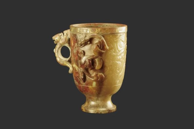 天桥印象博物馆又又又上新展了——《玉见中轴特展》