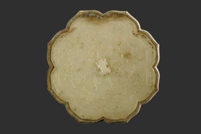 天桥印象博物馆又又又上新展了——《玉见中轴特展》