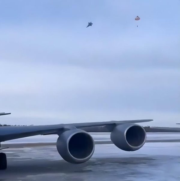 鸿牛配资 水污染液压油致美国F-35A战机在阿拉斯加坠毁