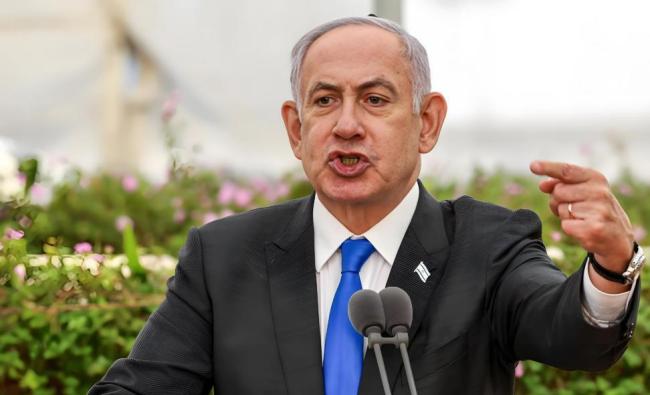 多国在联大就巴以问题谴责美以 国际孤立加剧