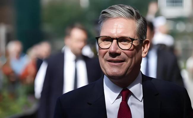 多国在联大就巴以问题谴责美以 国际孤立加剧