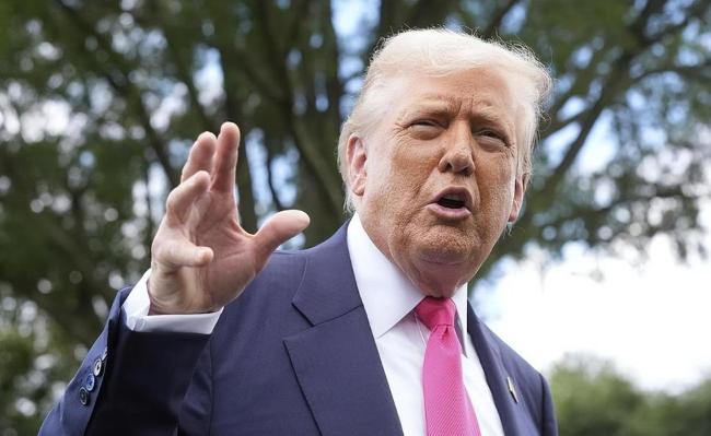 多国在联大就巴以问题谴责美以 国际孤立加剧